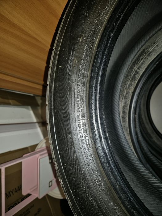 Cauciucuri Anvelope 235 55 R19