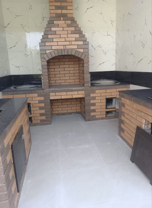 Акция! Облицовочный кирпич 90т