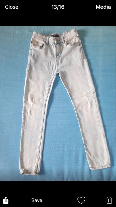 Дънки next употребявани