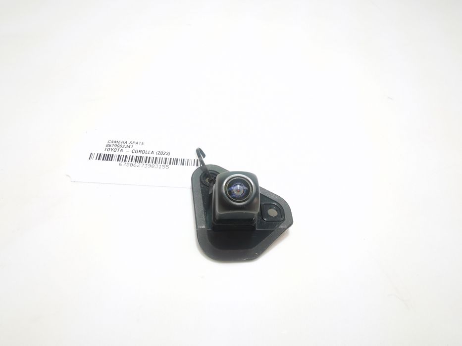Camera video 8679002341