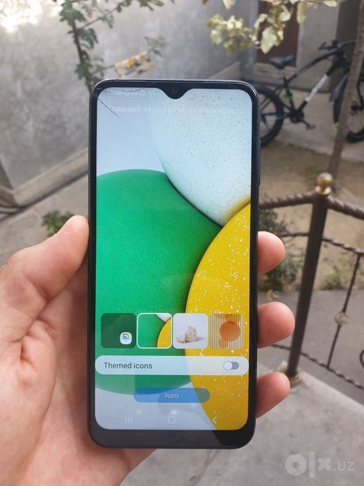 Samsung A03 core 32Gb