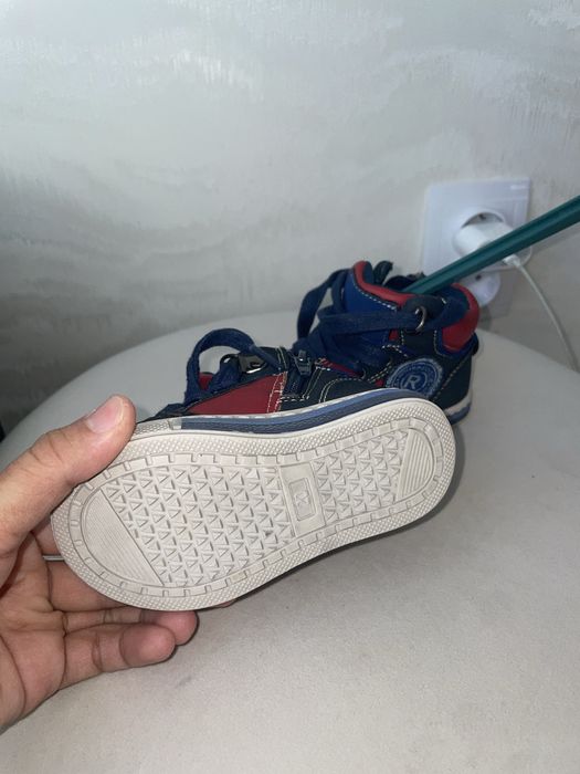 Детский аяк ким сатылады новый екеуиде