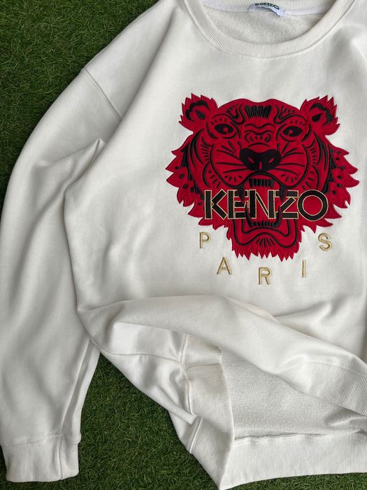 Мъжка блузка : KENZO PARIS L