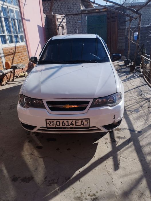 Шевролет нексия сотилади 5000$