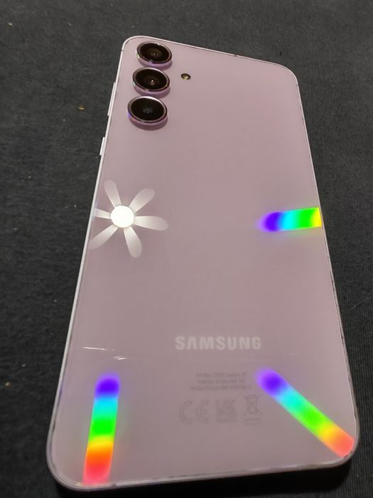 Samsung a55 5g 256/8ram