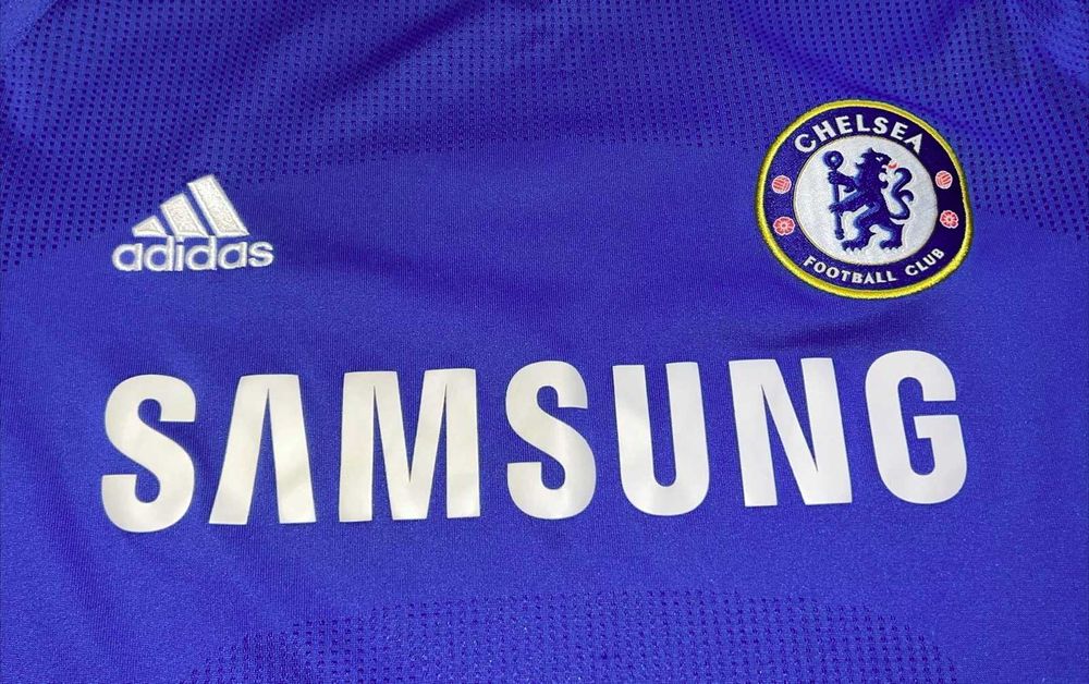 тениска Chelsea London Frank Lampard