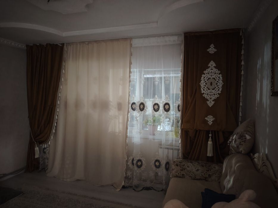 Шторы продам. Сост отл