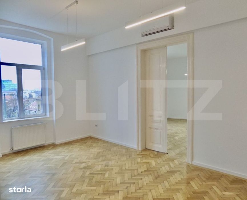 Apartament Istoric Deosebit, zona Centrala