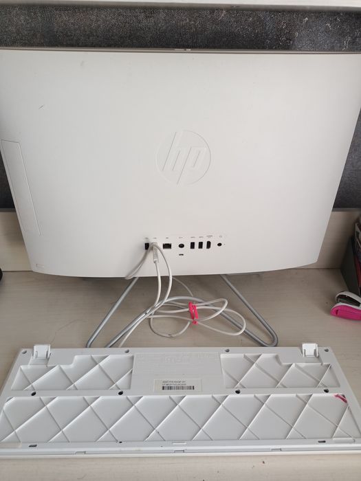 Моноблок HP G5 204 б/у в отличном состоянии