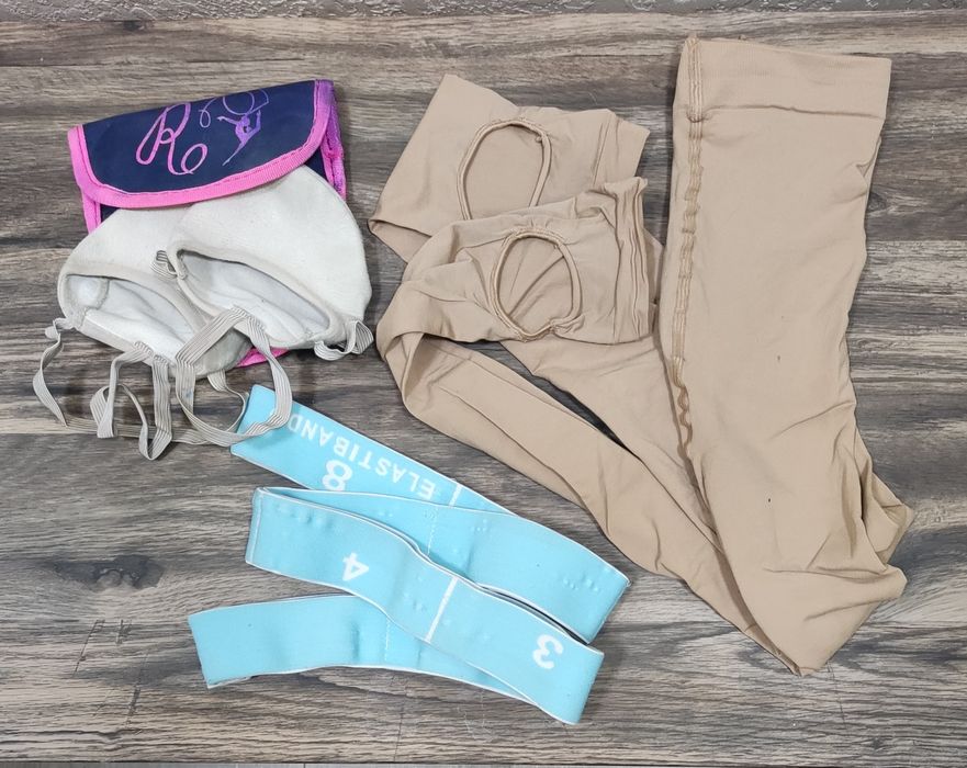 Предметы для художественной гимнастики