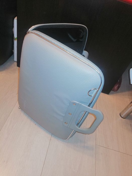 Geanta de lux dama Bombata business