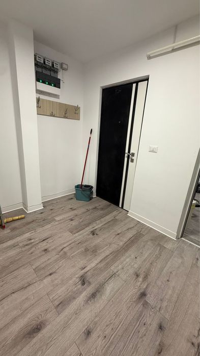 Spatiu comercial apartament 2 camere