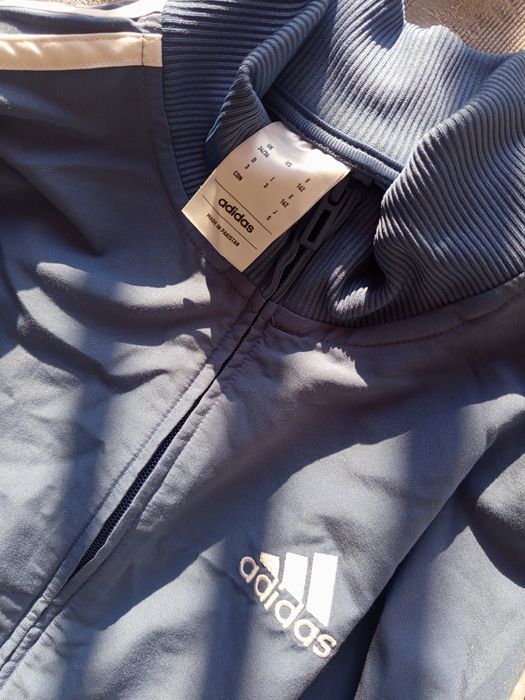 Юношески оригинален екип на Adidas