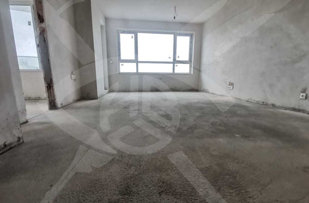 Двустаен апартамент в Славейков 40046