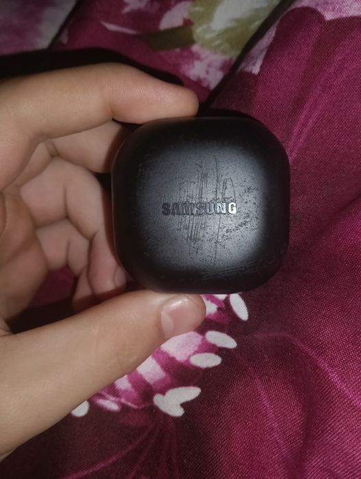 Căști Samsung ear buds 2 pro