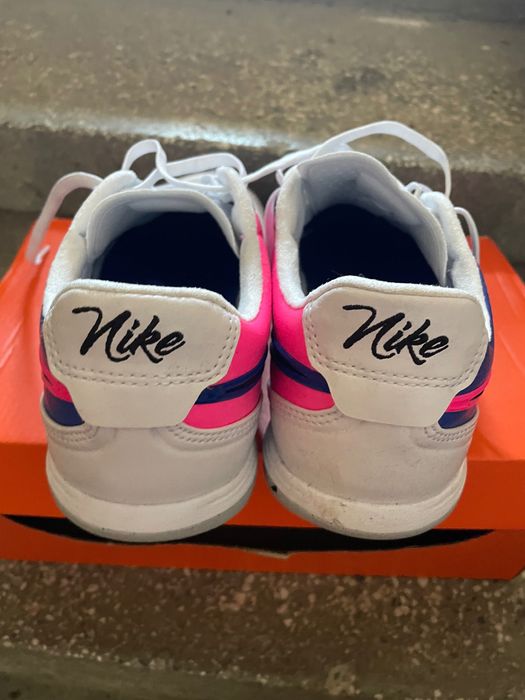 Nike tiempo pro tf 10