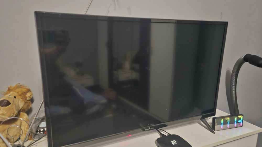 Телевизор Smarttech 32" 32HN10T2