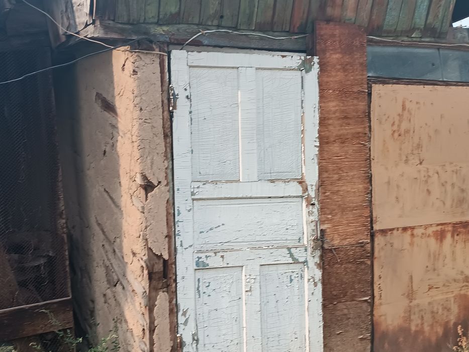 Продам дом свет асвальт