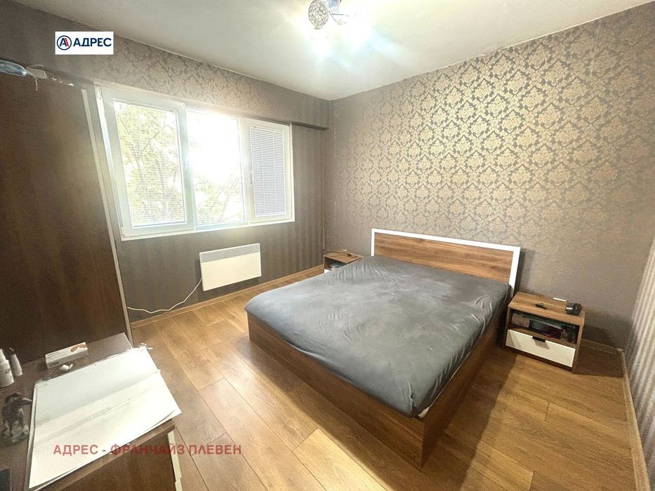 3-стаен в Враца-Дъбника площ 77 цена 110000
