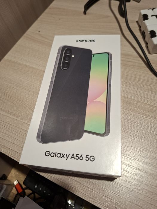 Продам, или обменяю samsung a56