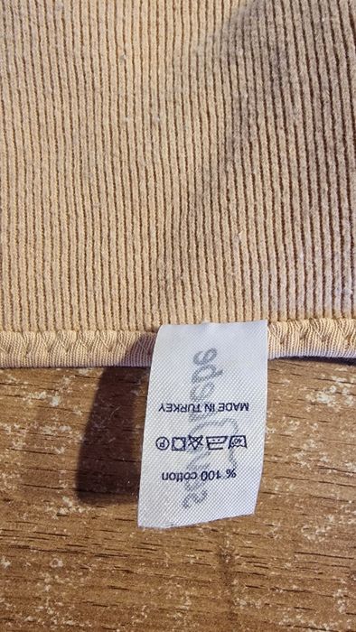 Пояс грелка для младенца