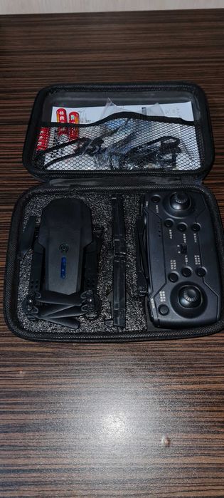 Продаю Дрон летающий