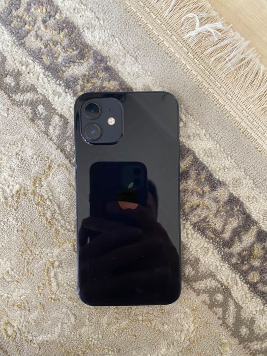 Iphone 12 срочно