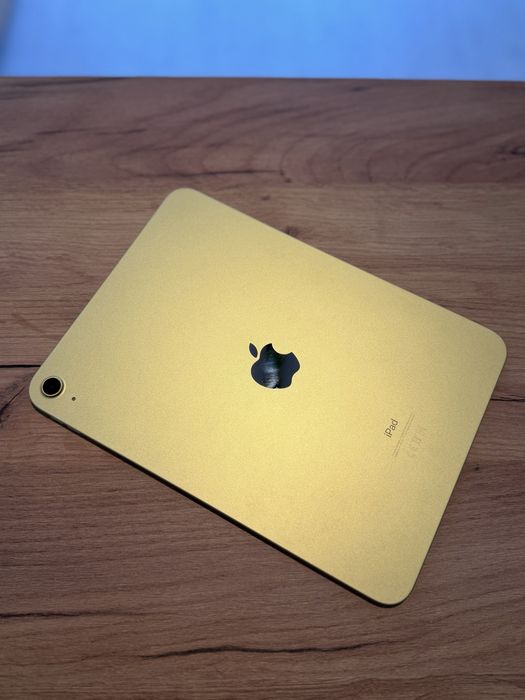 iPad 10 64Gb Wifi/Baterie100%/Garantie 12 luni @atsgsm.ro
