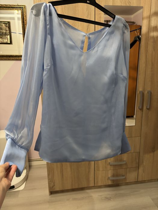 Bluză damă elegantă