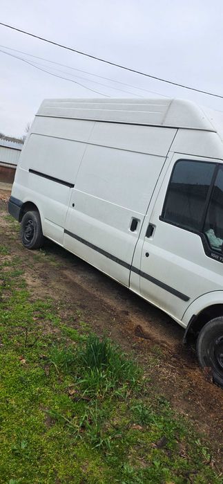 Ford Tranzit 2.0d