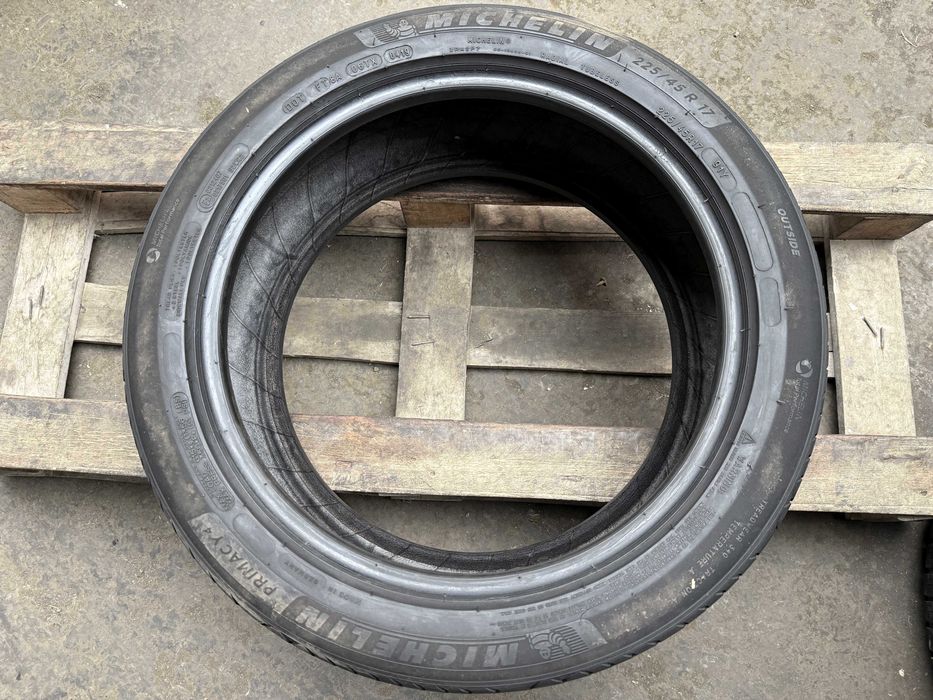 Anvelopa Vara 225/45 r17 - Michelin Primacy 4