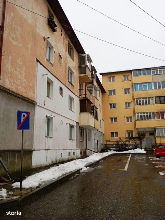 SUPER OCAZIE – Apartament 2 camere decomandat,cel mai mic pret in Sina — fotografia 3