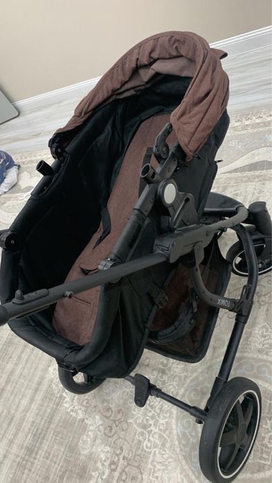 Коляска тап таза 20.000тг