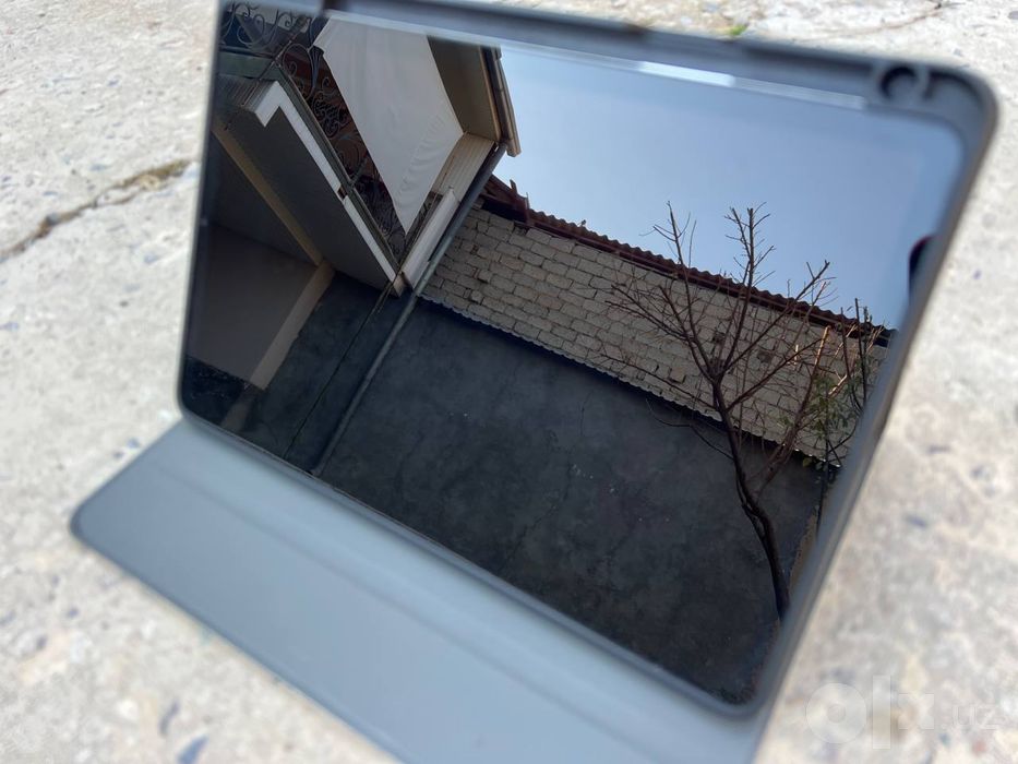 Xiaomi Pad 5 в хорошом состоянии