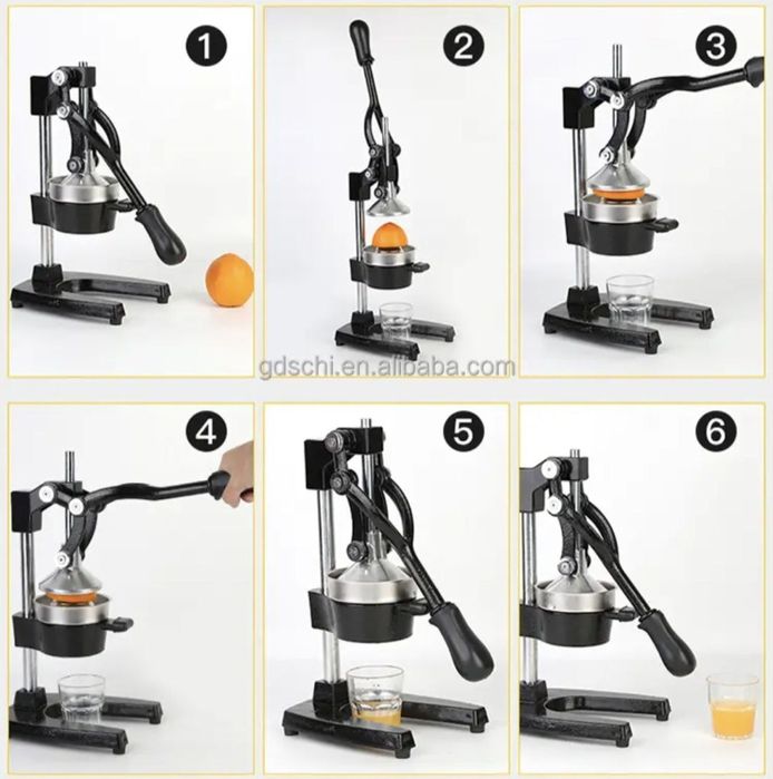 Anor soki uchun 5 xil kurinishda