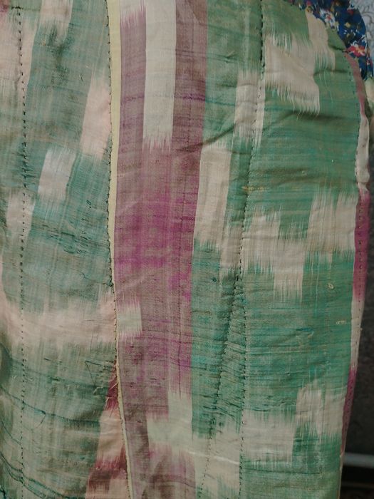 Старинные ПАРАНЖИ антиквар...