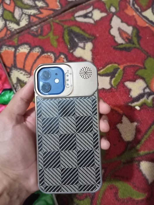 Iphone 12 64gb raboche