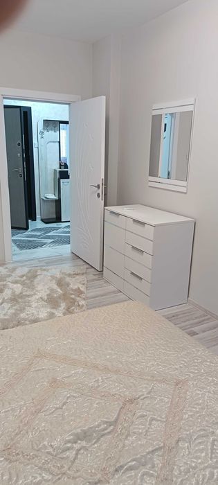 Апартамент Обзаведен