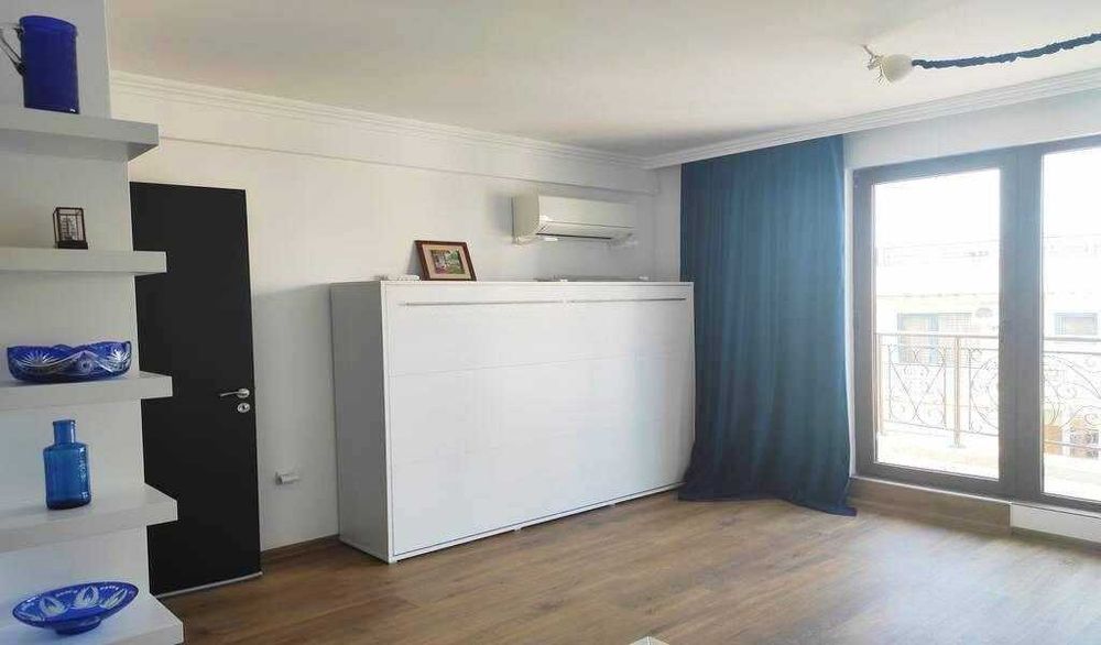 Продава се Двустаен апартамент в Свети Влас - 78 кв.м за 1347 €/кв.м - Снимка #4