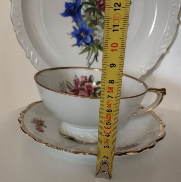 Din lume adunate Germania