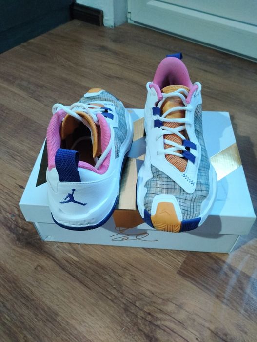 Nike Jordan номер 39