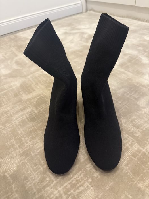 Женские полусапожки