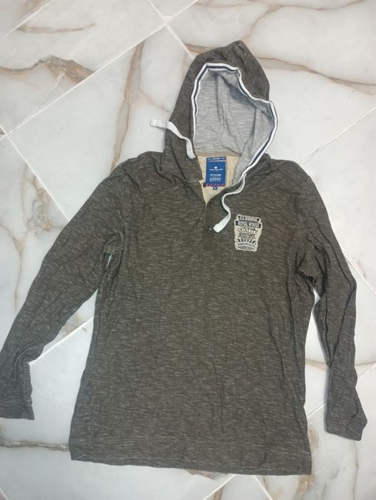 Суичър Tom Tailor L - 18 лв