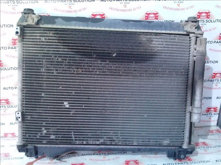radiator ac 1.9d suzuki grand vitara an fabr. 2008
