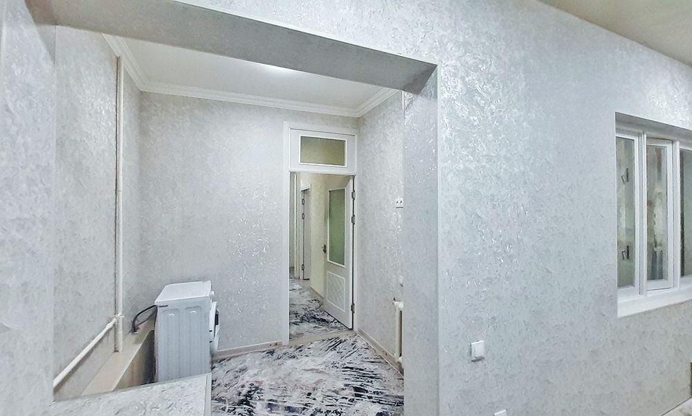 Tinchlik metroda 2 xonali kvartira ijaraga beriladi / 2-х комнатная кв