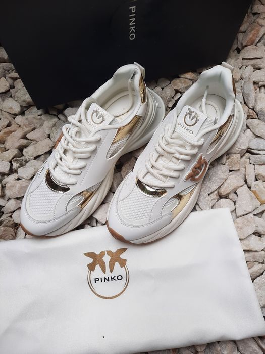 Sneakers Pinko 36,37,39