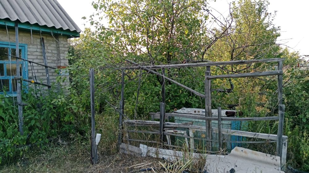 Продам дачу в СО Автомобилистов