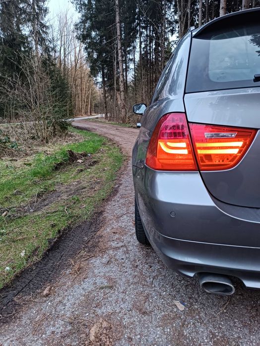 BMW 3 Series 2009 — imagine 4