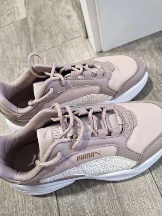 Маратонки PUMA Classia 2.0