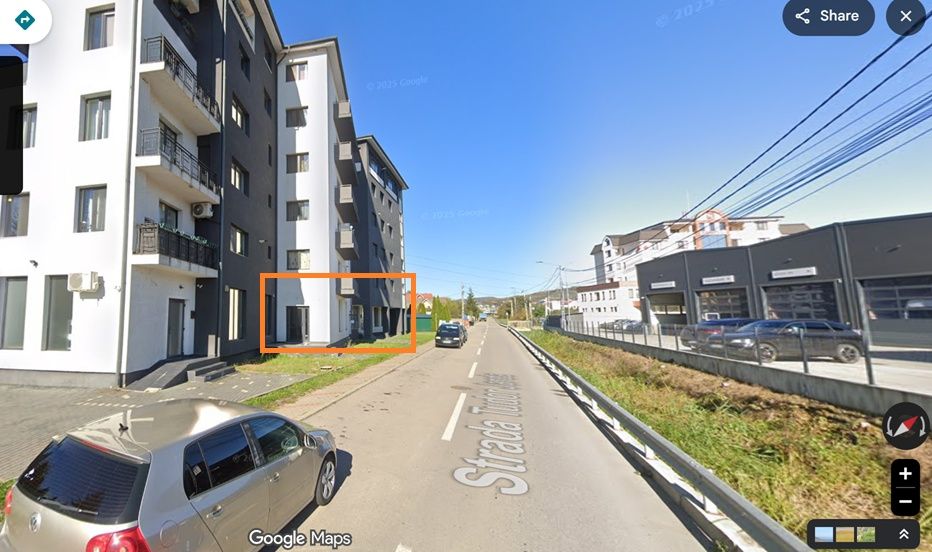 Inchiriez spatiu comercial in zona Sanovil/Materom 125mp
Detalii in privat.